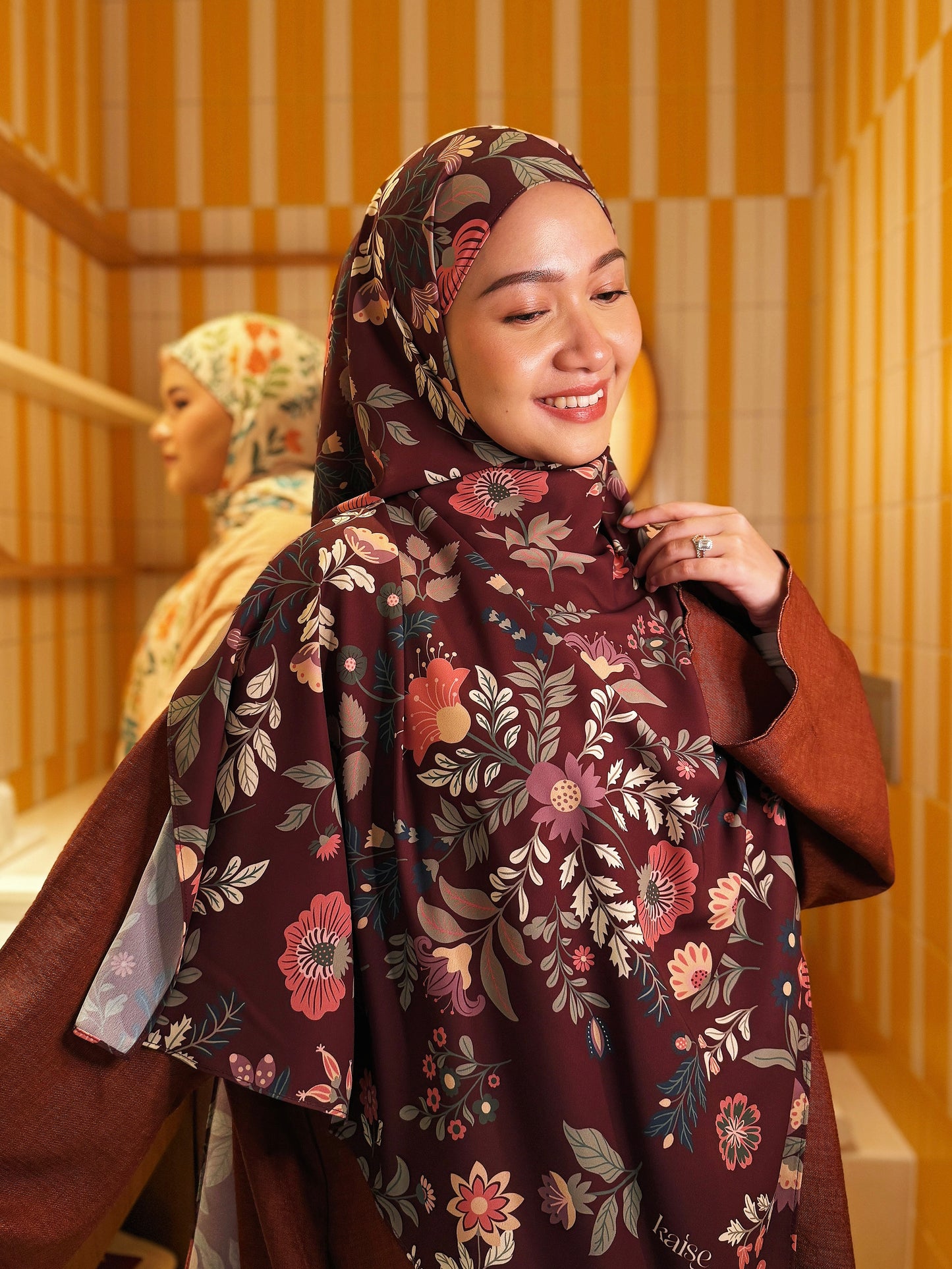 Solstra (Red Plum)