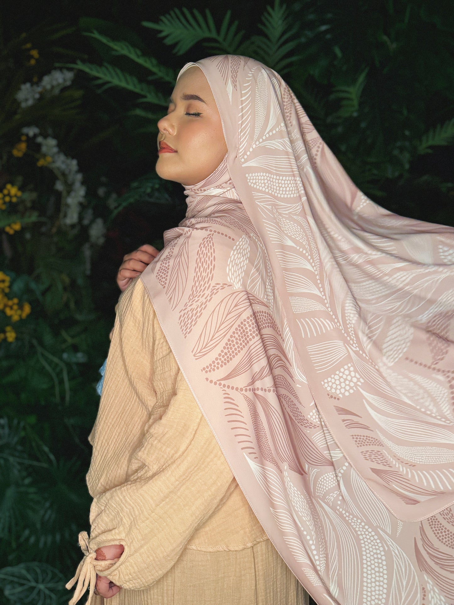 Harmony (Gentle Rose)