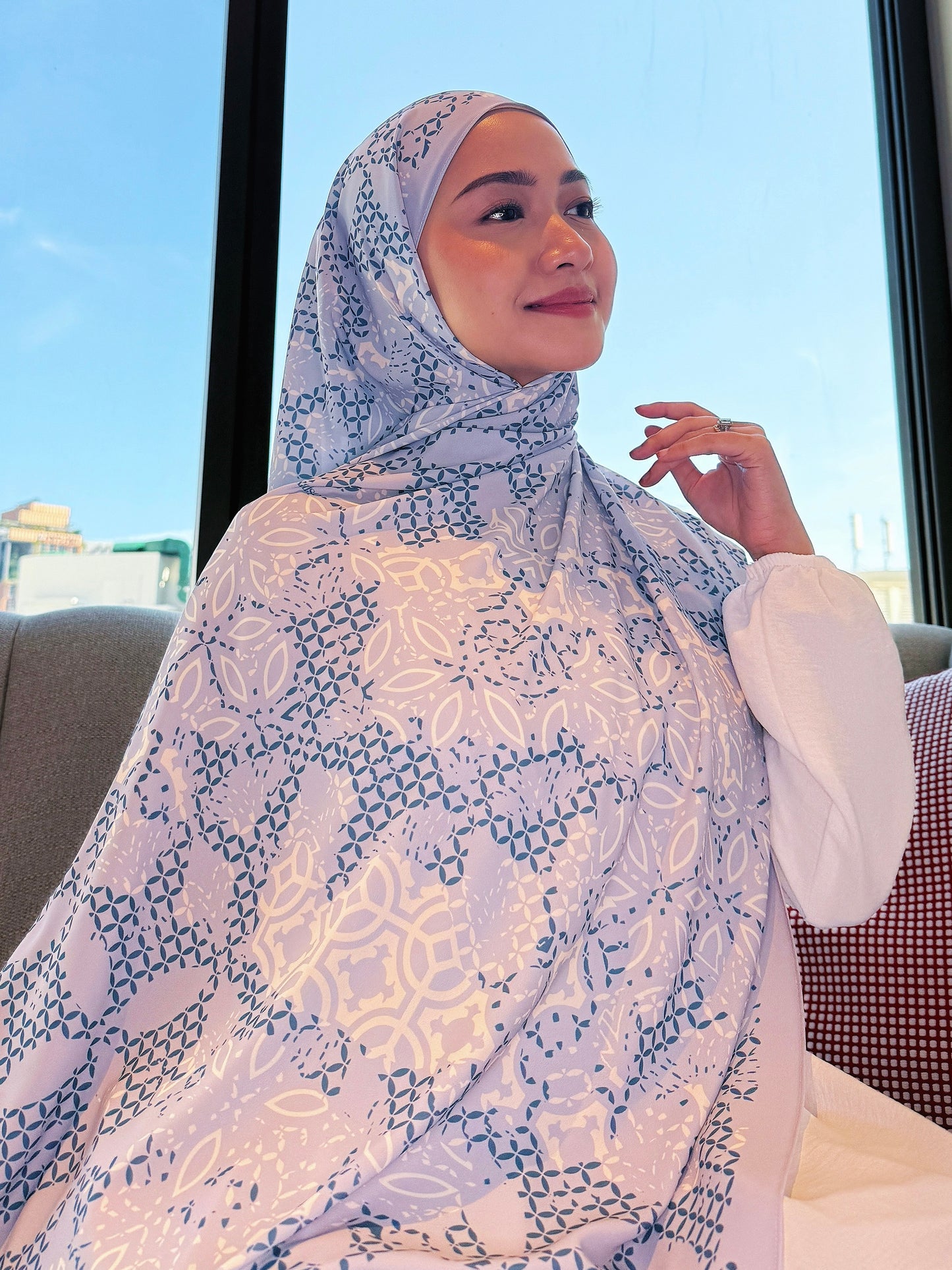Fragment (Light Blue)