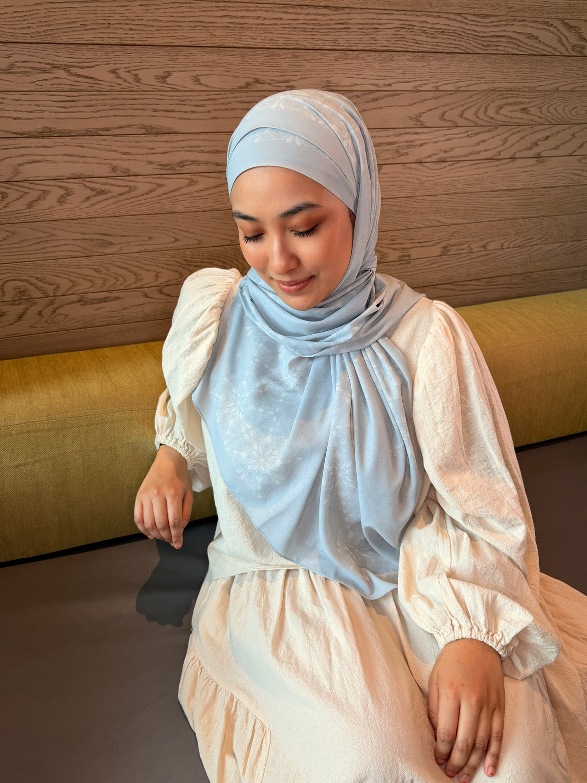 Signature Collection (Baby Blue)