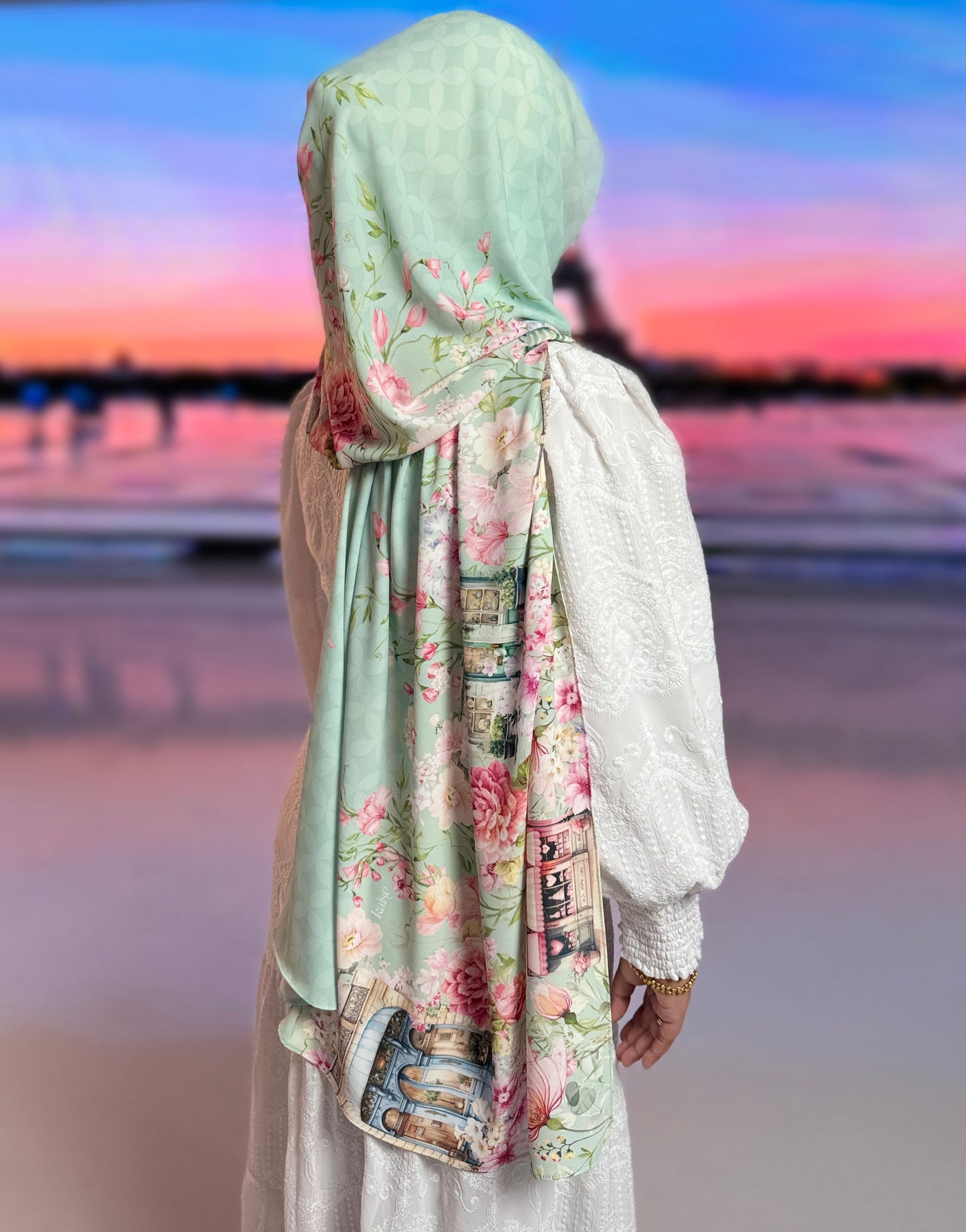 La Floraison (Sage)