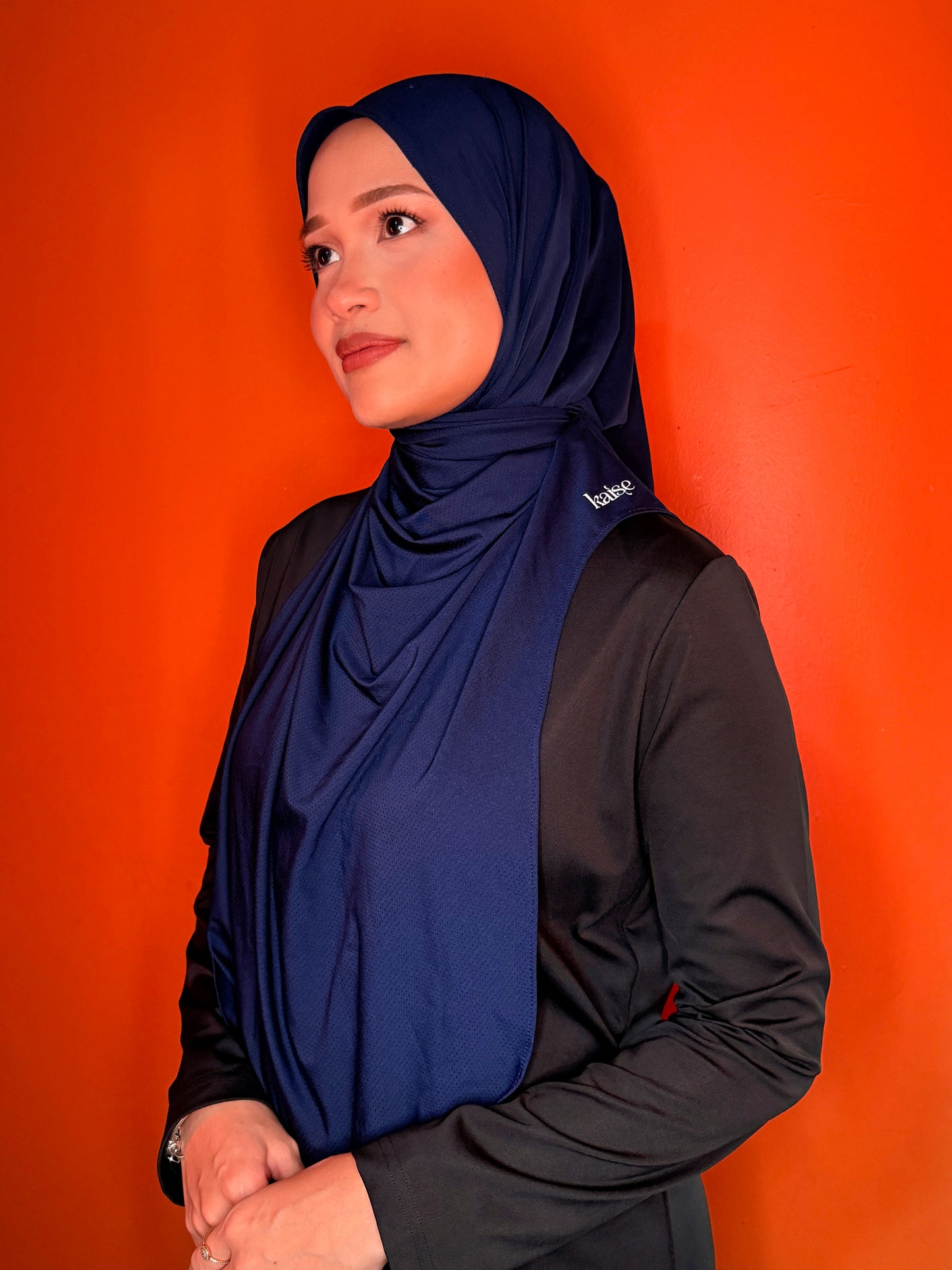 Sport Hijab (DEFECTIVE)
