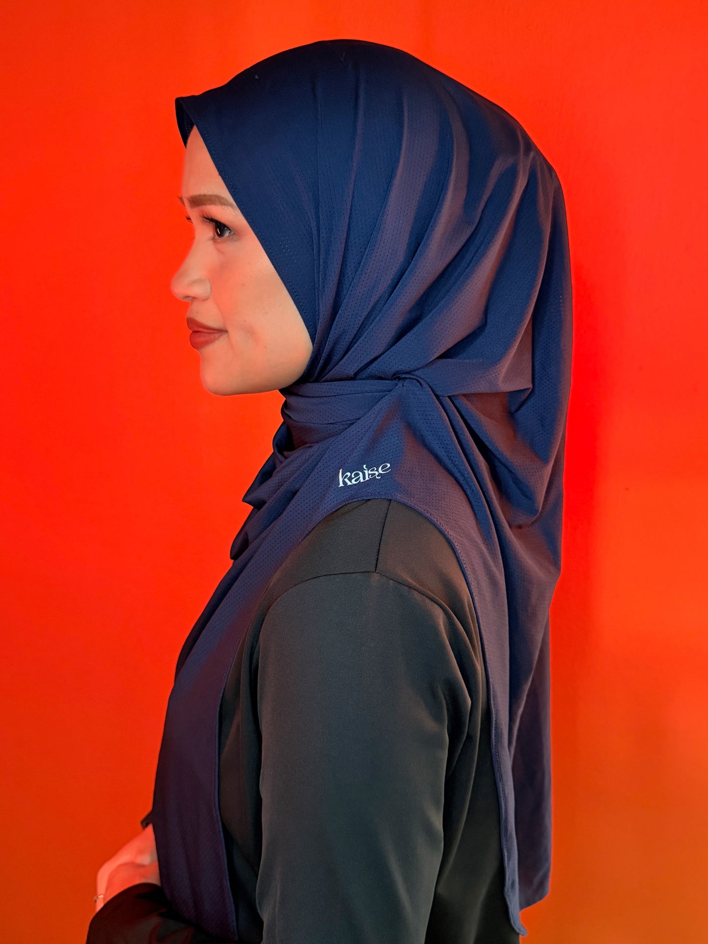 Sport Hijab (DEFECTIVE)