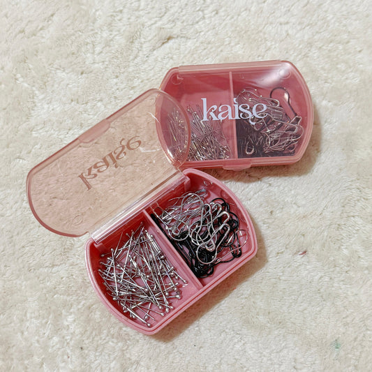 Basic Pin Set