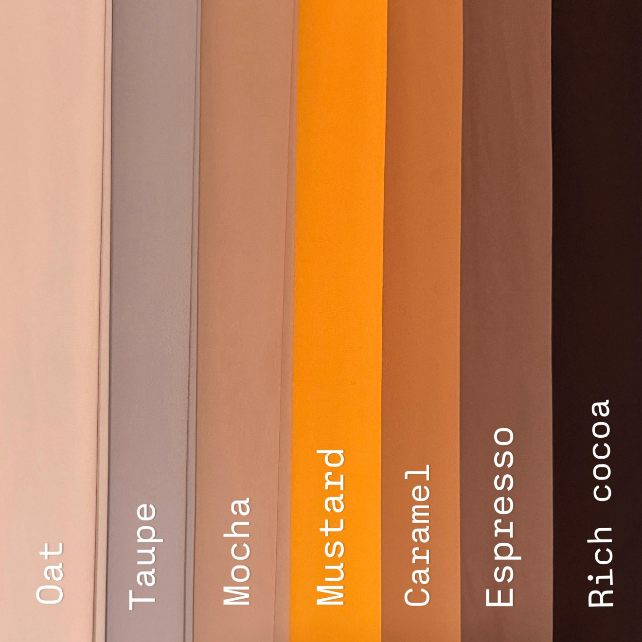 Plain Shawl (2m Korean Chiffon)