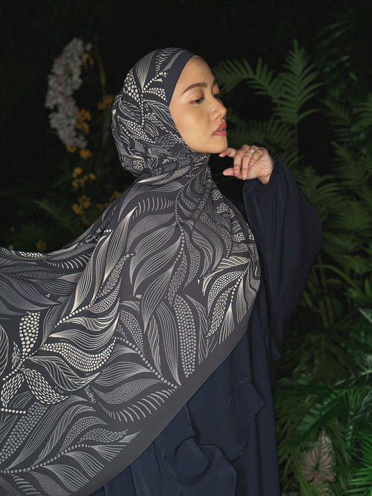 Harmony (Dark Grey)
