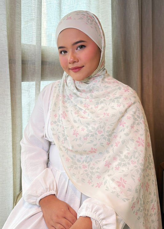 Lattice (Green Pink)