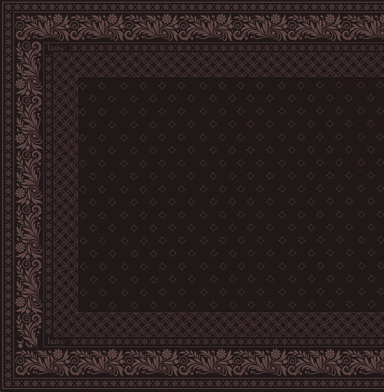 Hening [4 Colors]