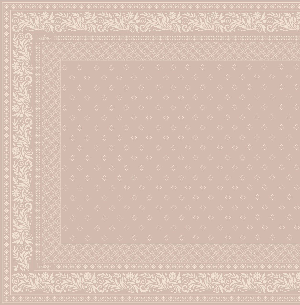 Hening [4 Colors]
