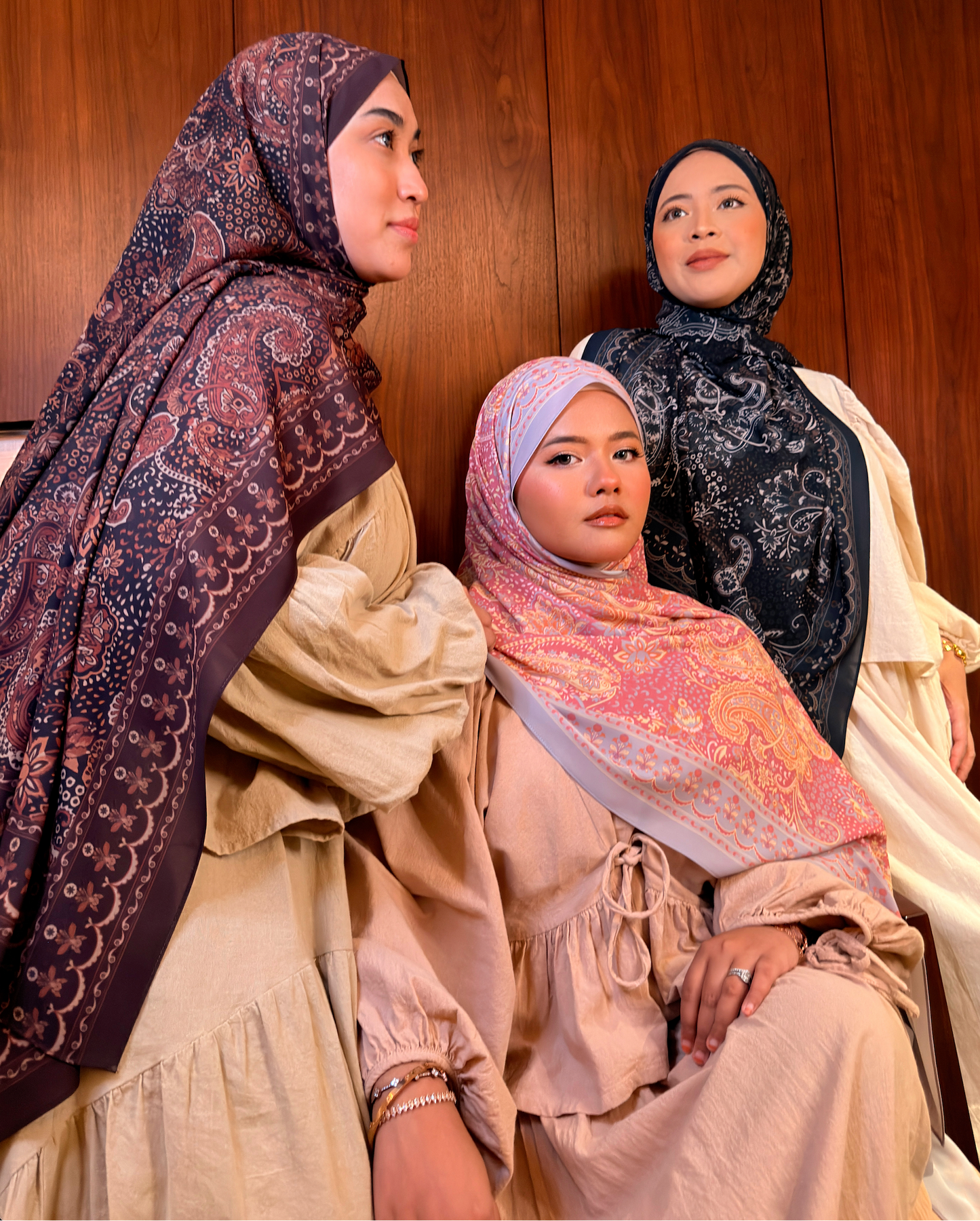 Heirloom (Brown)