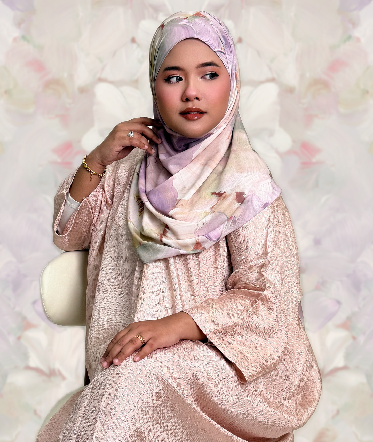 Canvas Edit (Romantic Lilac)