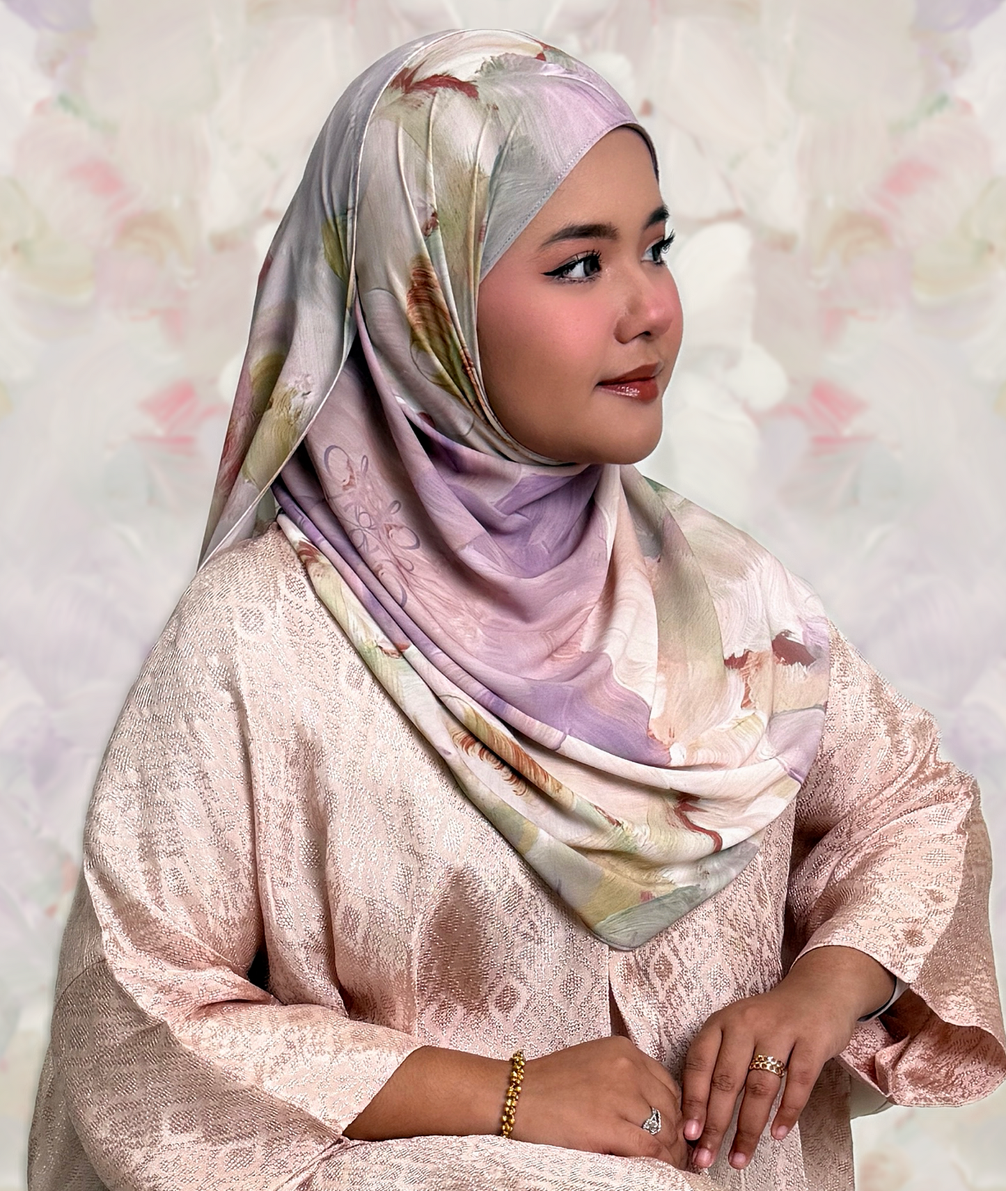 Canvas Edit (Romantic Lilac)