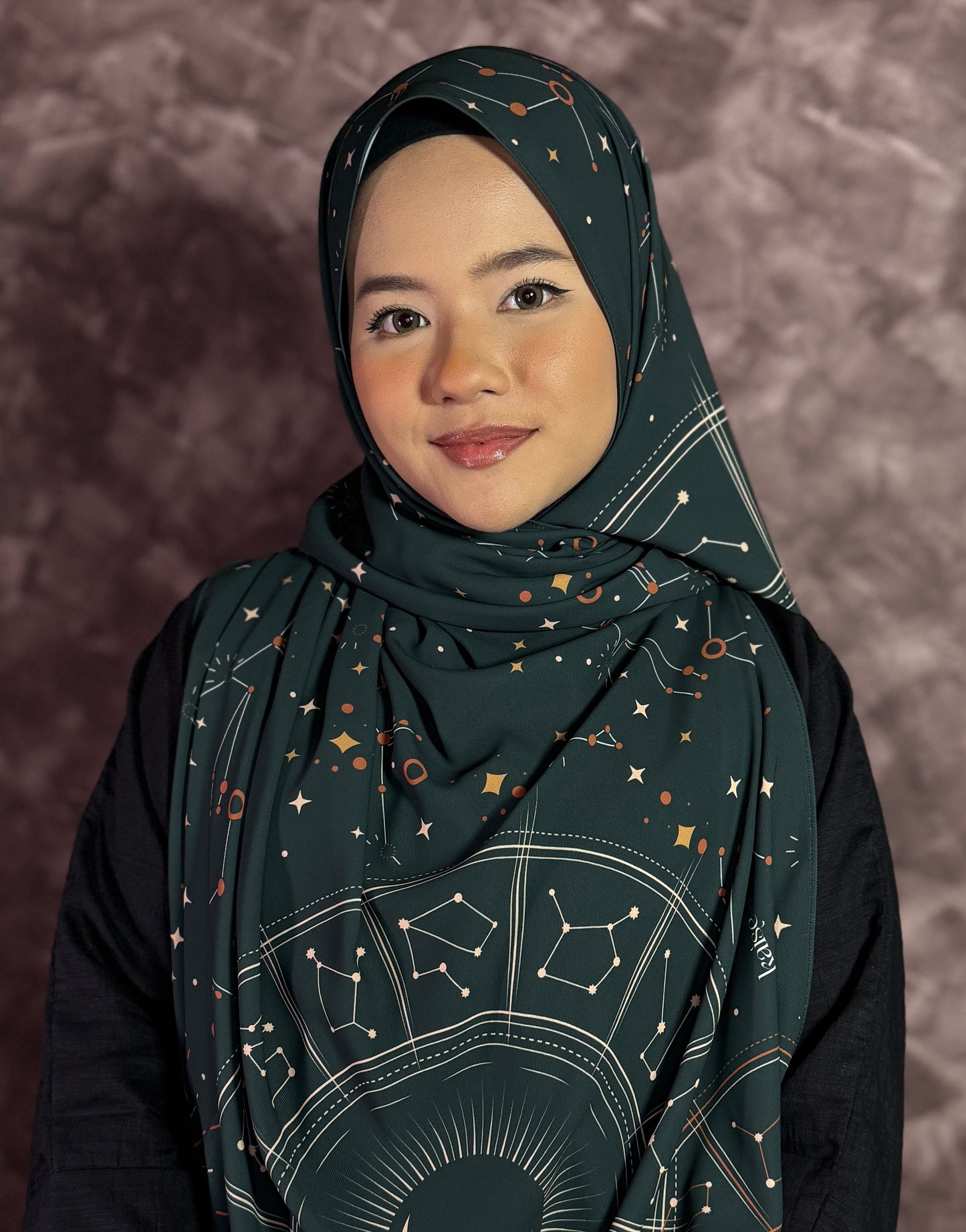Constellation (Green)
