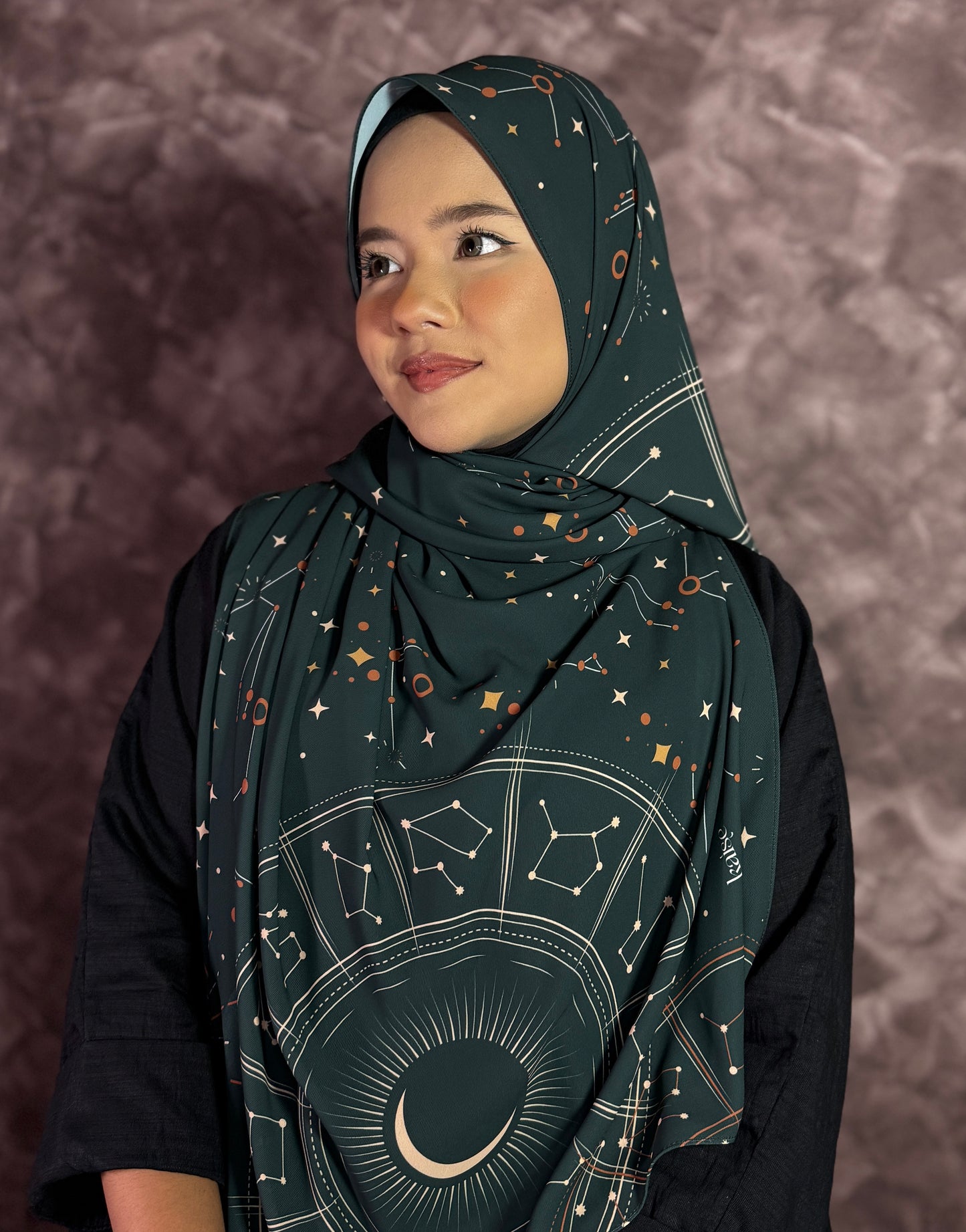 Constellation (Green)