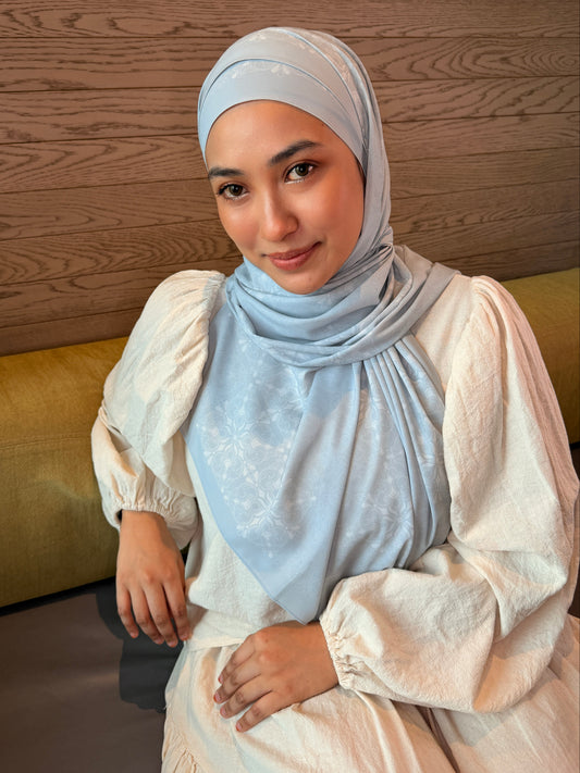 Signature Collection (Baby Blue)
