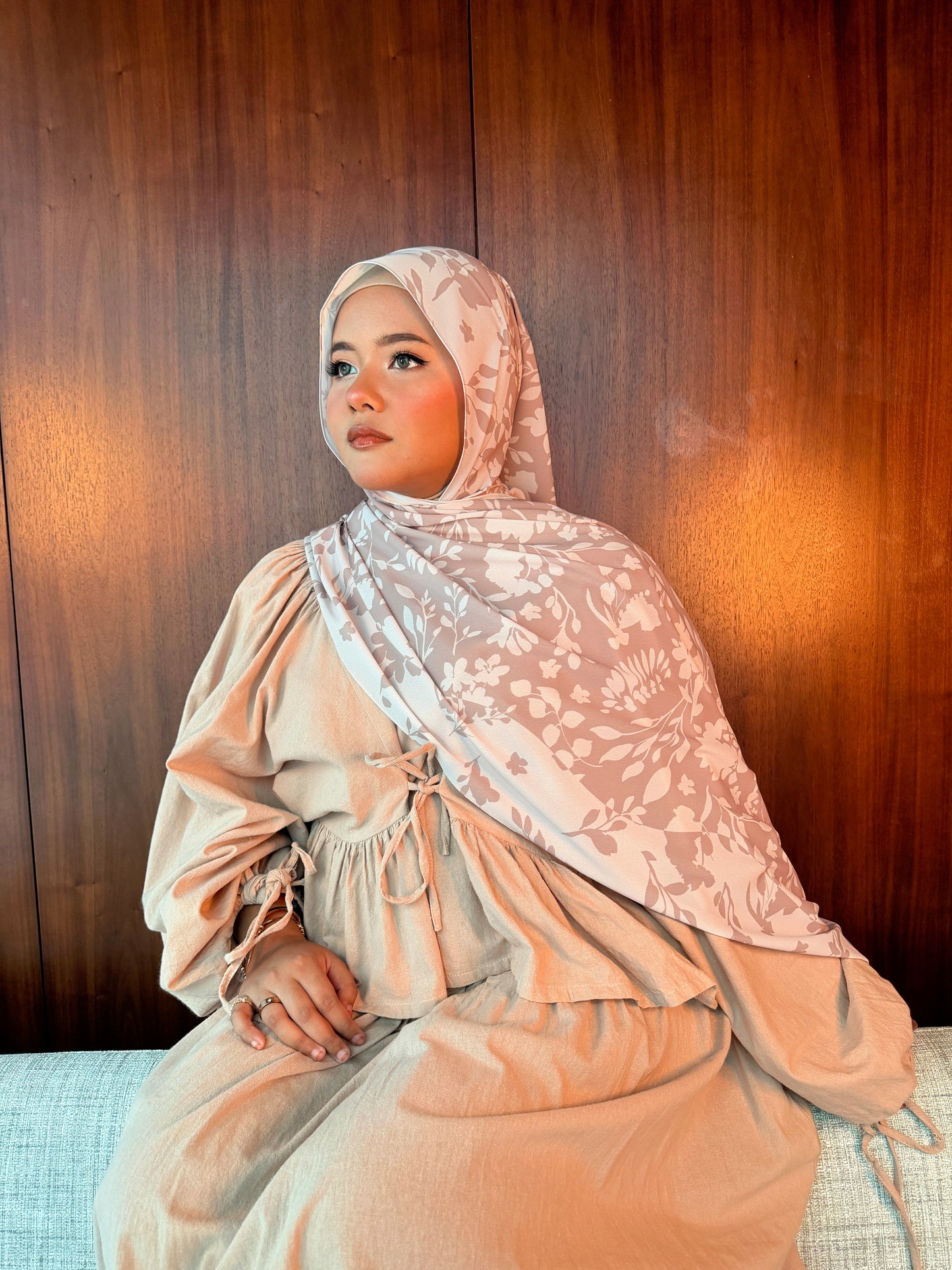 Maritza (Tan)