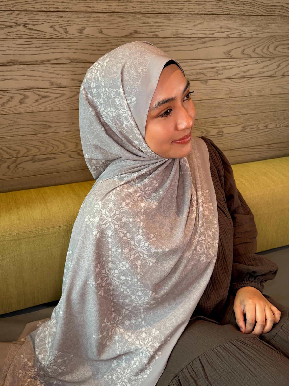 Signature Collection (Light Taupe)