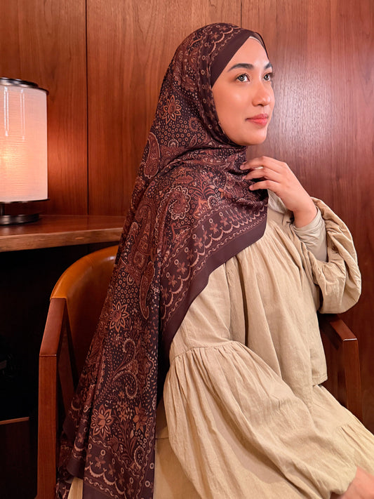 Heirloom (Brown)