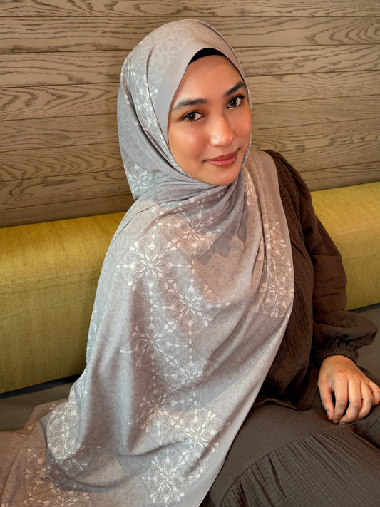 Signature Collection (Light Taupe)