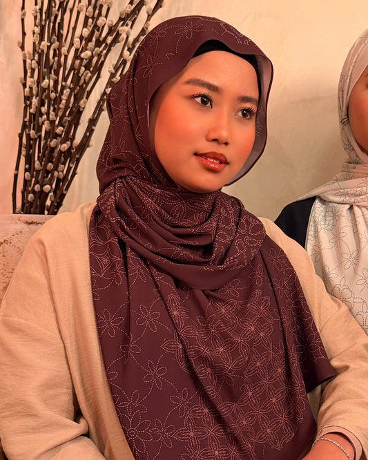 Sashiko (Blackberry)