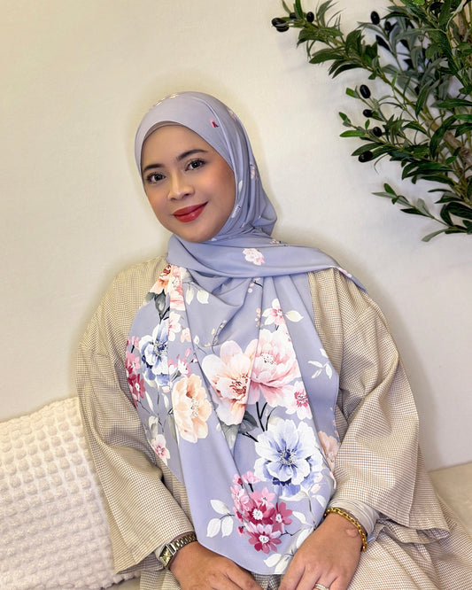 Flutterbloom (Periwinkle)