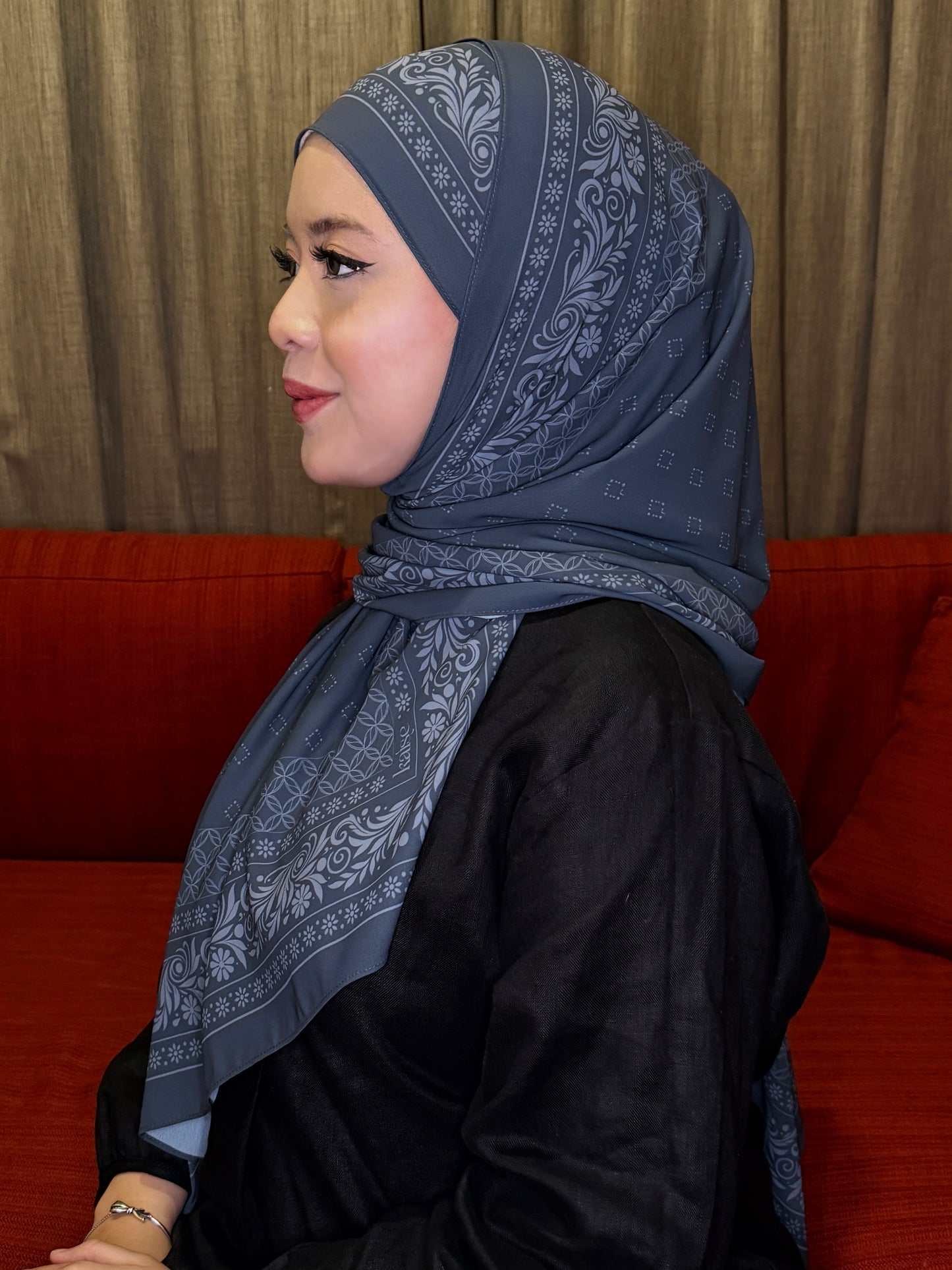 Hening [4 Colors]