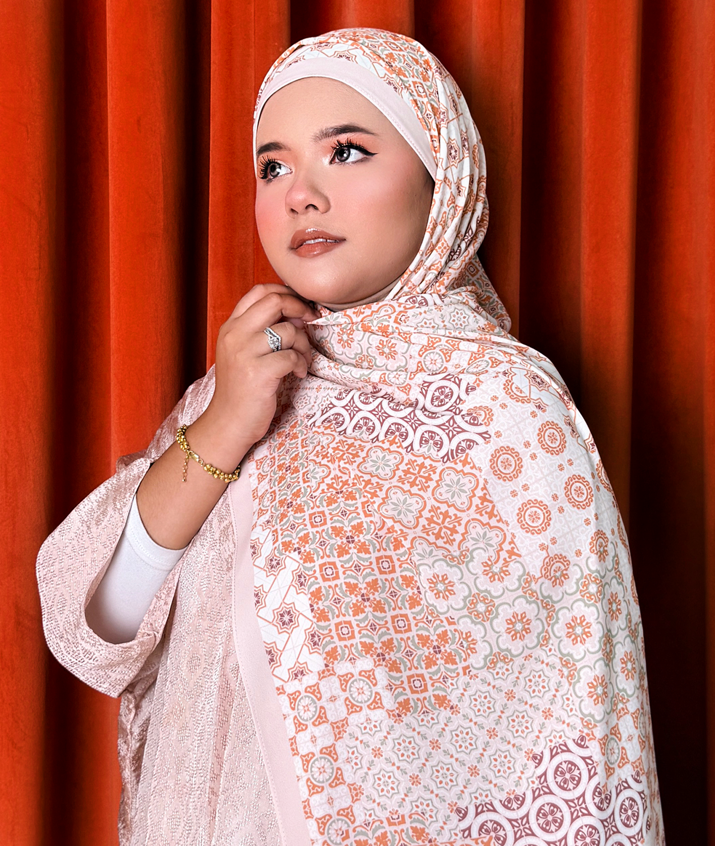 The Heritage Weave (Terra)