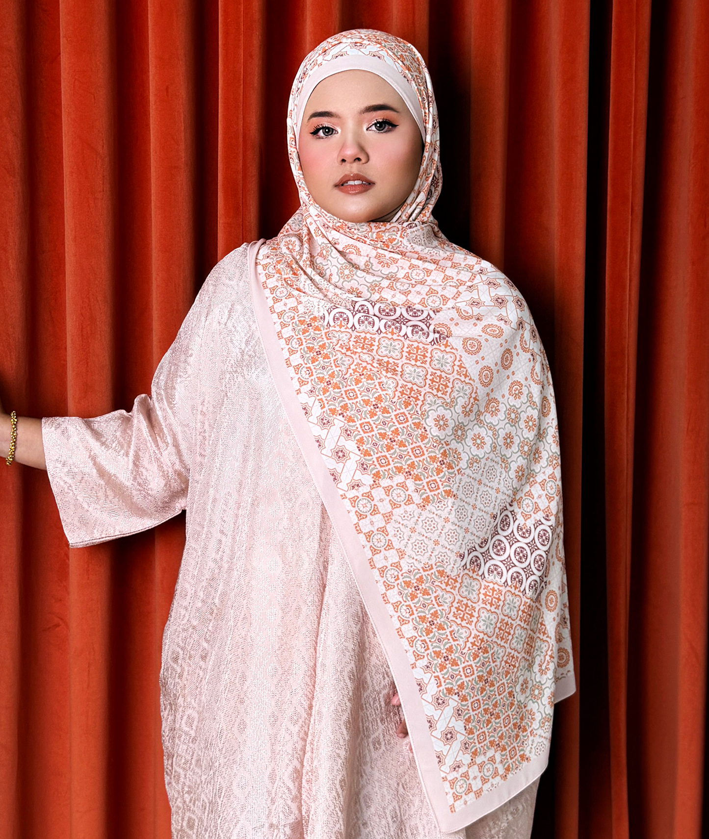 The Heritage Weave (Terra)