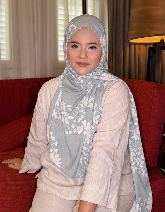 Serenity (Dusty Olive)
